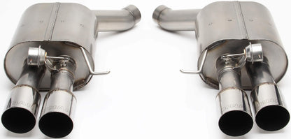 AXLE-BACK,12-19 BMW M6,F06,F12,F13,POLISHED