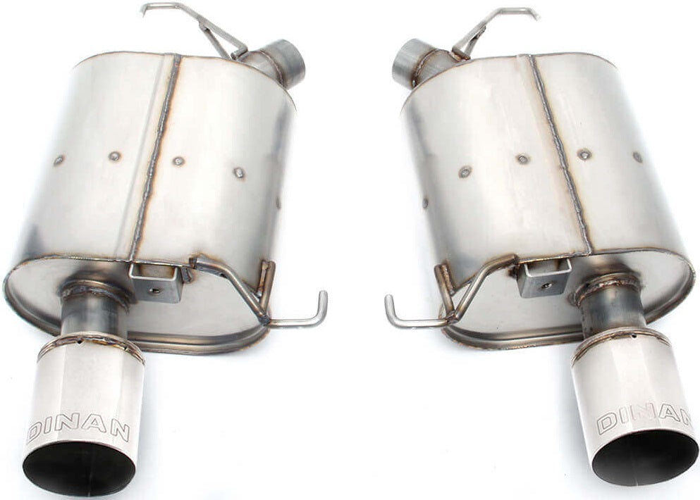 AXLE-BACK,11-16 BMW 535i,F10,POLISHED