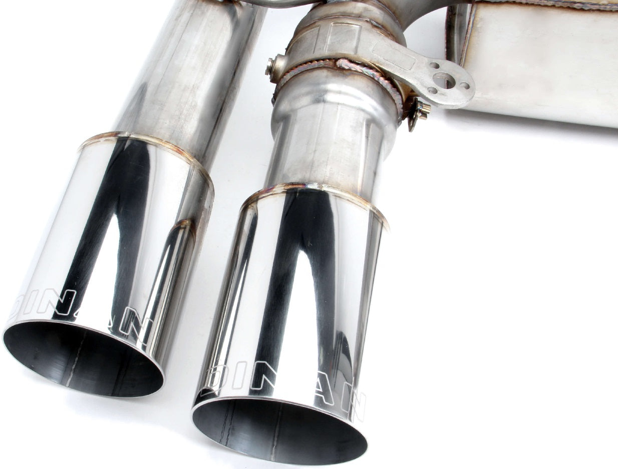 AXLE-BACK,15-19 BMW X5M,X6M,F8X,POLISHED