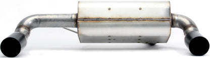 AXLE-BACK,16-20 BMW 340i,F30,F32,BLACK