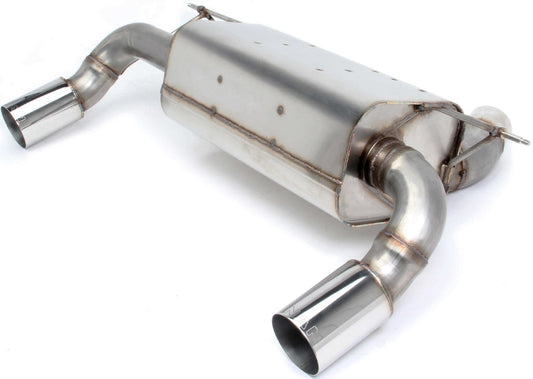 AXLE-BACK,16-20 BMW 340i,F30,F32,POLISHED