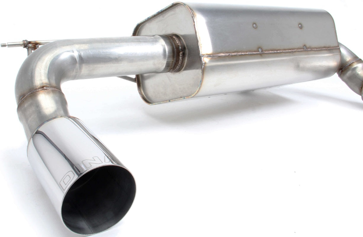 AXLE-BACK,16-20 BMW 340i,F30,F32,POLISHED