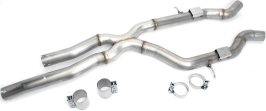 X-PIPE,15-20 BMW M3,M4,F80,F82
