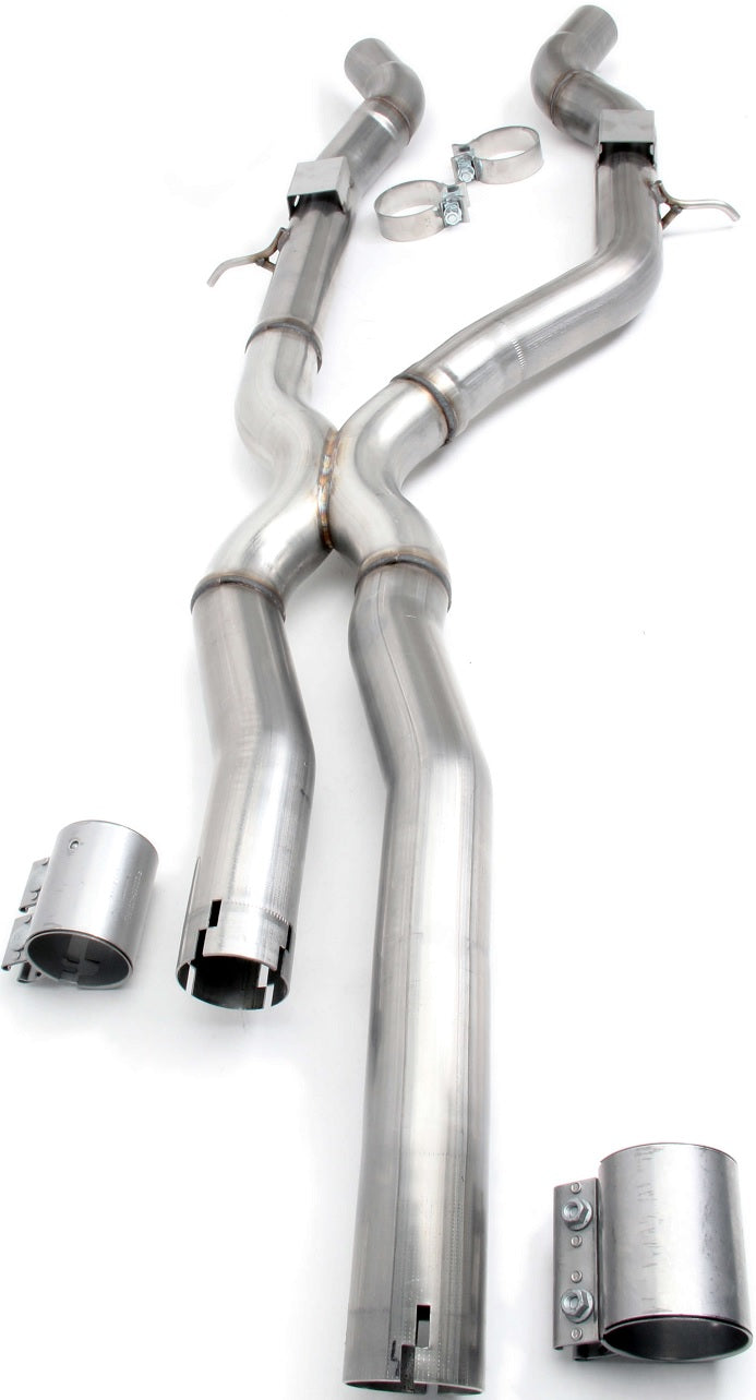 X-PIPE,15-20 BMW M3,M4,F80,F82