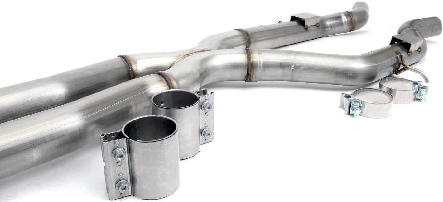 X-PIPE,15-20 BMW M3,M4,F80,F82
