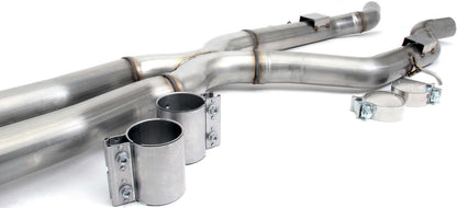 X-PIPE,15-20 BMW M3,M4,F80,F82