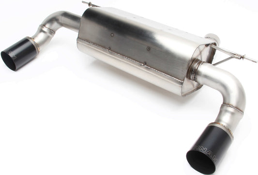 AXLE-BACK,14-16 BMW 435i,F33,F36,BLACK