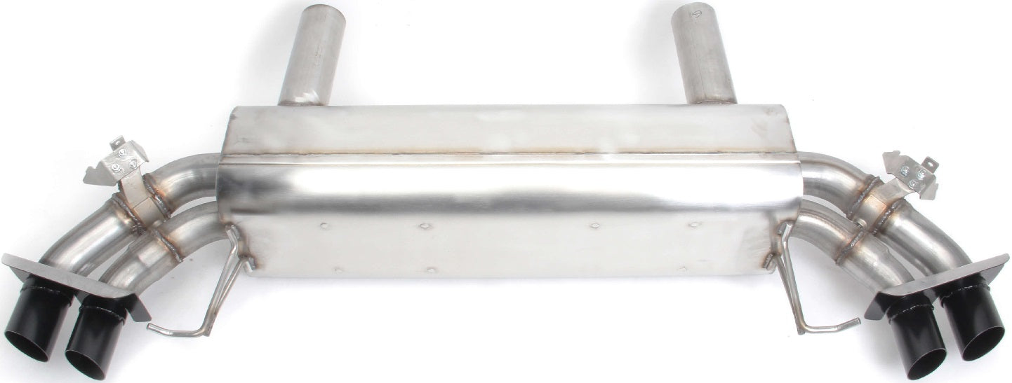 AXLE-BACK,16-20 BMW 750i,F11,G12