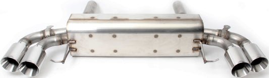 AXLE-BACK,18-20 BMW M550i,G30,POLISHED