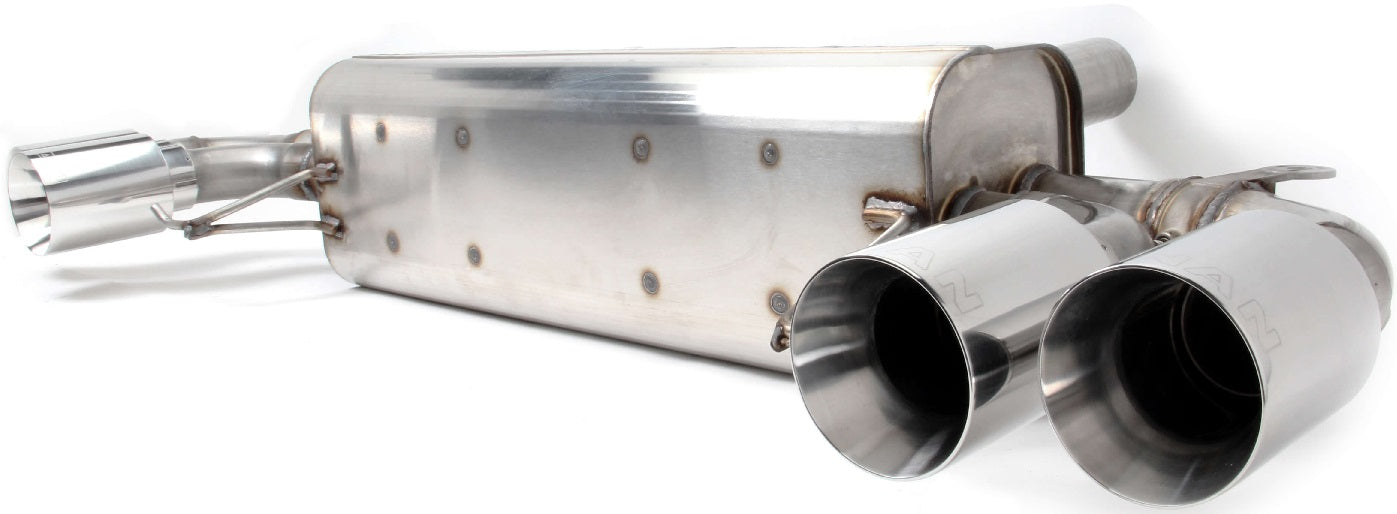 AXLE-BACK,18-20 BMW M550i,G30,POLISHED