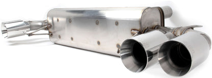 AXLE-BACK,18-20 BMW M550i,G30,POLISHED