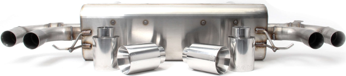 AXLE-BACK,18-20 BMW M550i,G30,POLISHED