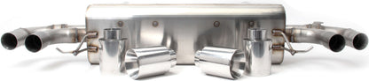 AXLE-BACK,18-20 BMW M550i,G30,POLISHED