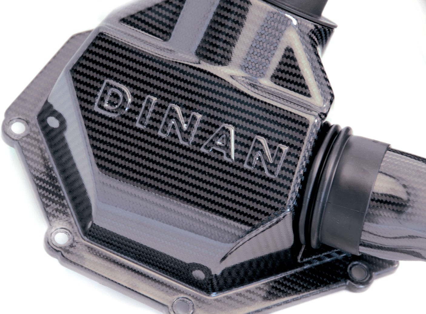 COLD AIR INTAKE,CF,12-18 BMW M6,F12,F13