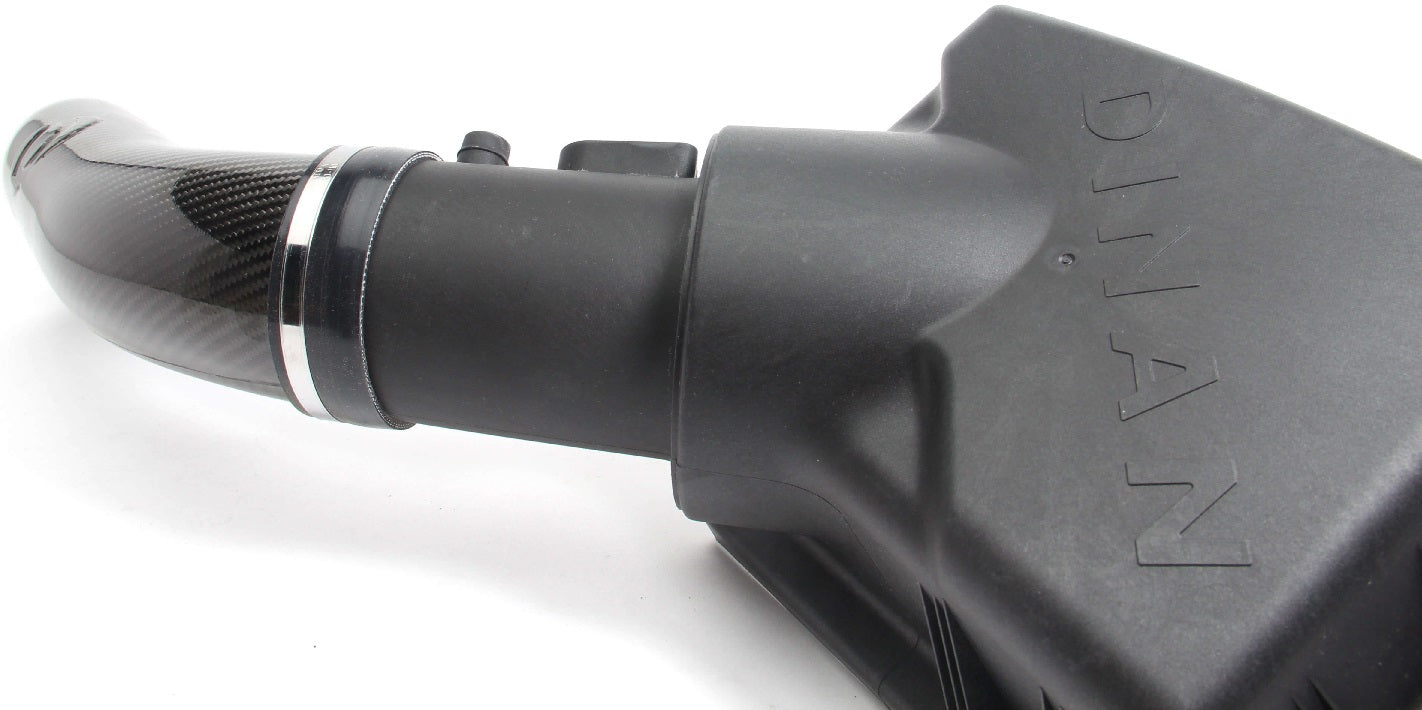 COLD AIR INTAKE,CF,12-18 BMW,F2X,F3X,F8X
