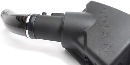 COLD AIR INTAKE,CF,12-18 BMW,F2X,F3X,F8X