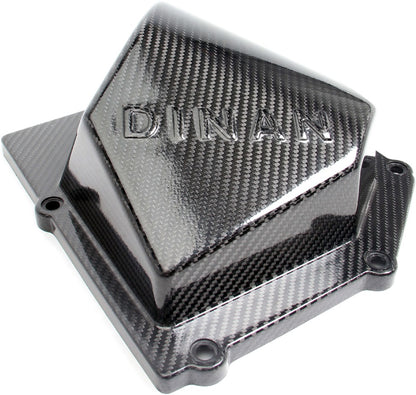 COLD AIR INTAKE,CF,15-20 BMW M2,F8X