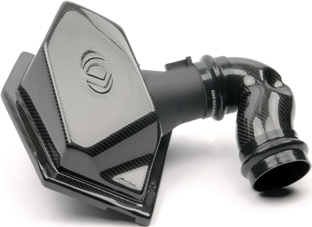 COLD AIR INTAKE,CF,15-20 BMW M2,F2X,F3X