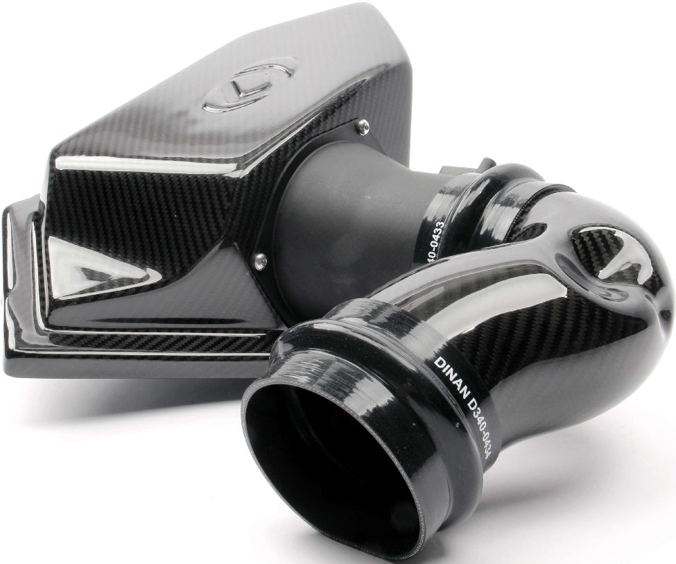 COLD AIR INTAKE,CF,15-20 BMW M2,F2X,F3X