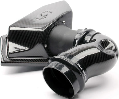 COLD AIR INTAKE,CF,15-20 BMW M2,F2X,F3X