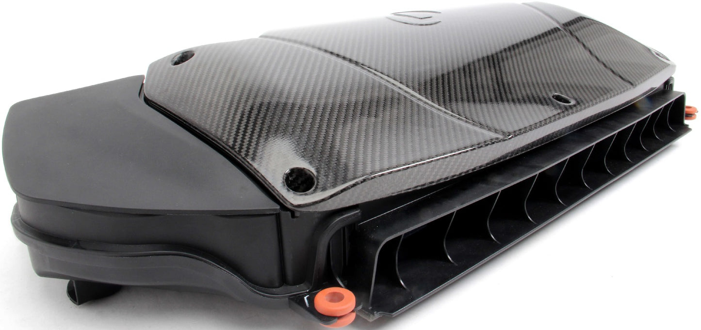 COLD AIR INTAKE,CF,15-19 BMW X5M,X6M,F8X
