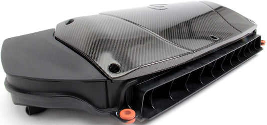 COLD AIR INTAKE,CF,15-19 BMW X5M,X6M,F8X