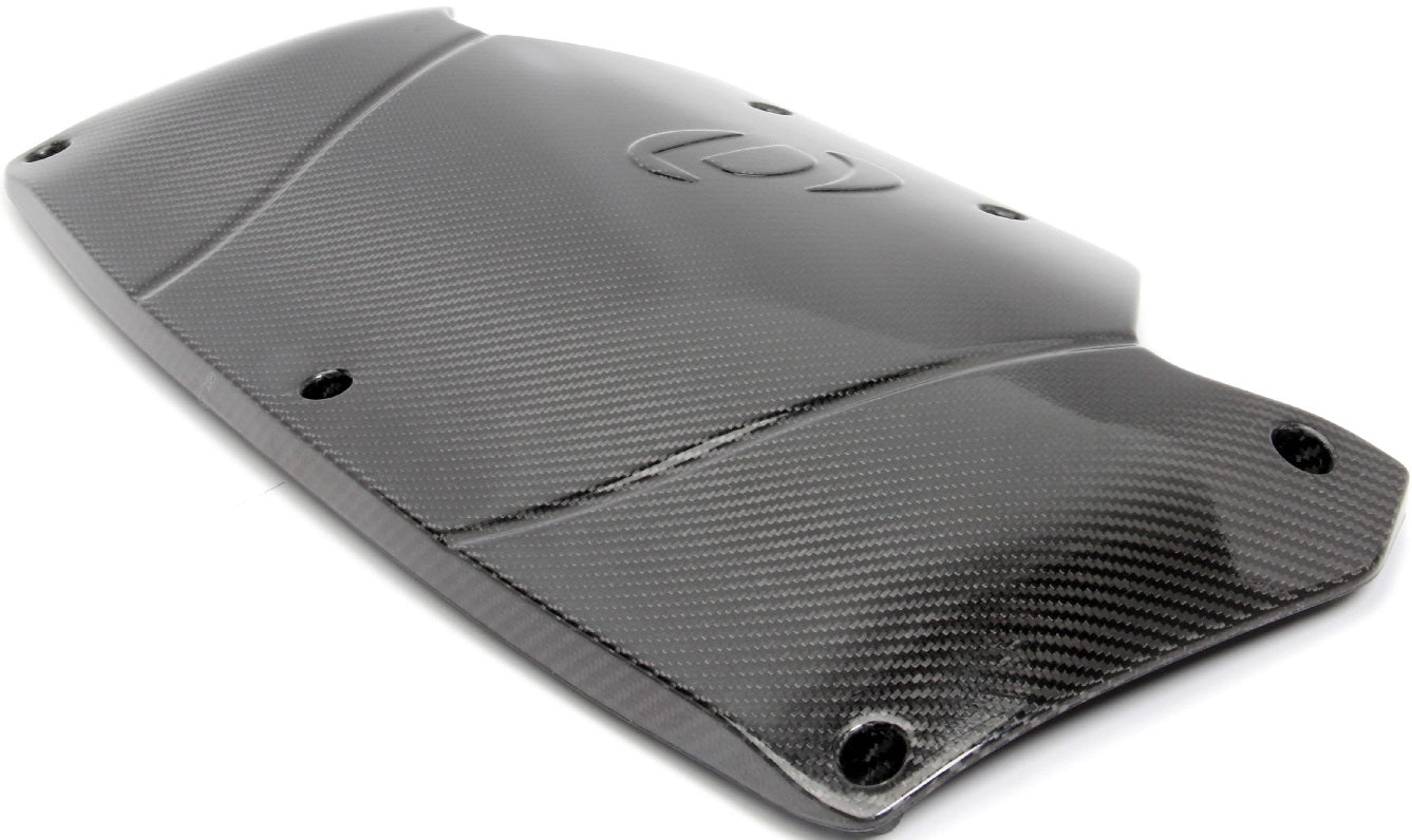 COLD AIR INTAKE,CF,15-19 BMW X5M,X6M,F8X