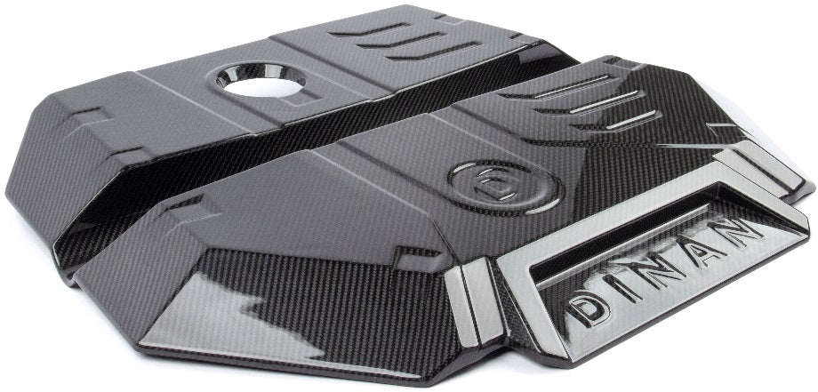 COLD AIR INTAKE,CARBON,F97/F98,20-22 BMW X3M/X4M