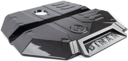 COLD AIR INTAKE,CARBON,F97/F98,20-22 BMW X3M/X4M