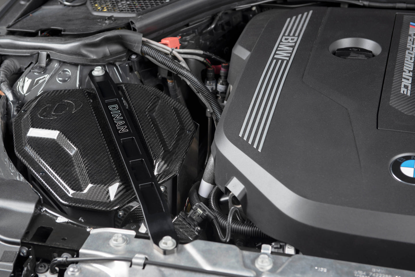 COLD AIR INTAKE,G2X M440I
