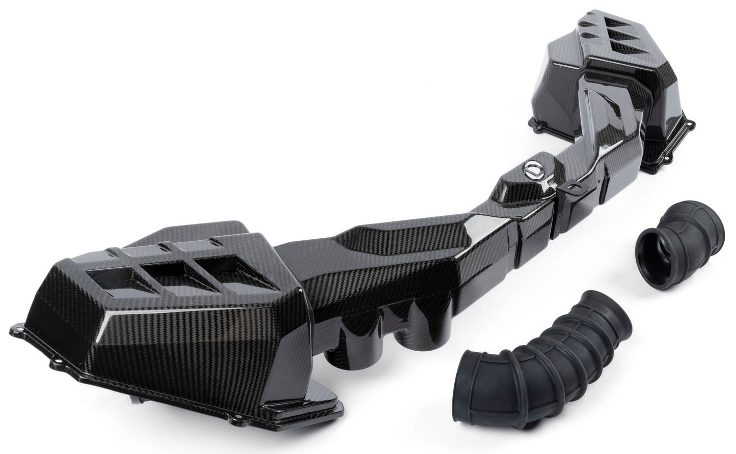 COLD AIR INTAKE,G8X M3/M4,GLOSS