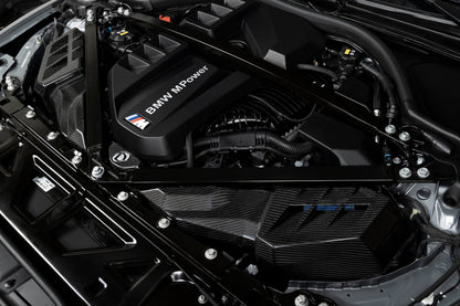 COLD AIR INTAKE,G8X M3/M4,GLOSS