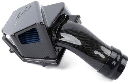 COLD AIR INTAKE,G30 540I