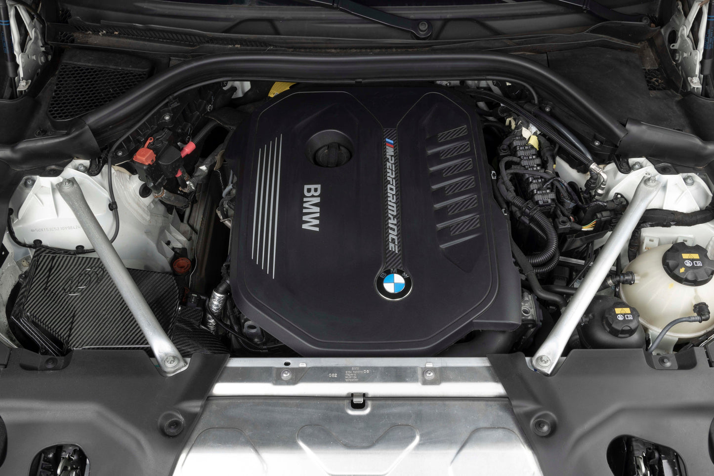 COLD AIR INTAKE,G30 540I