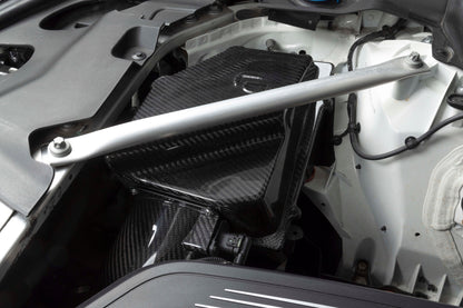 COLD AIR INTAKE,G30 540I