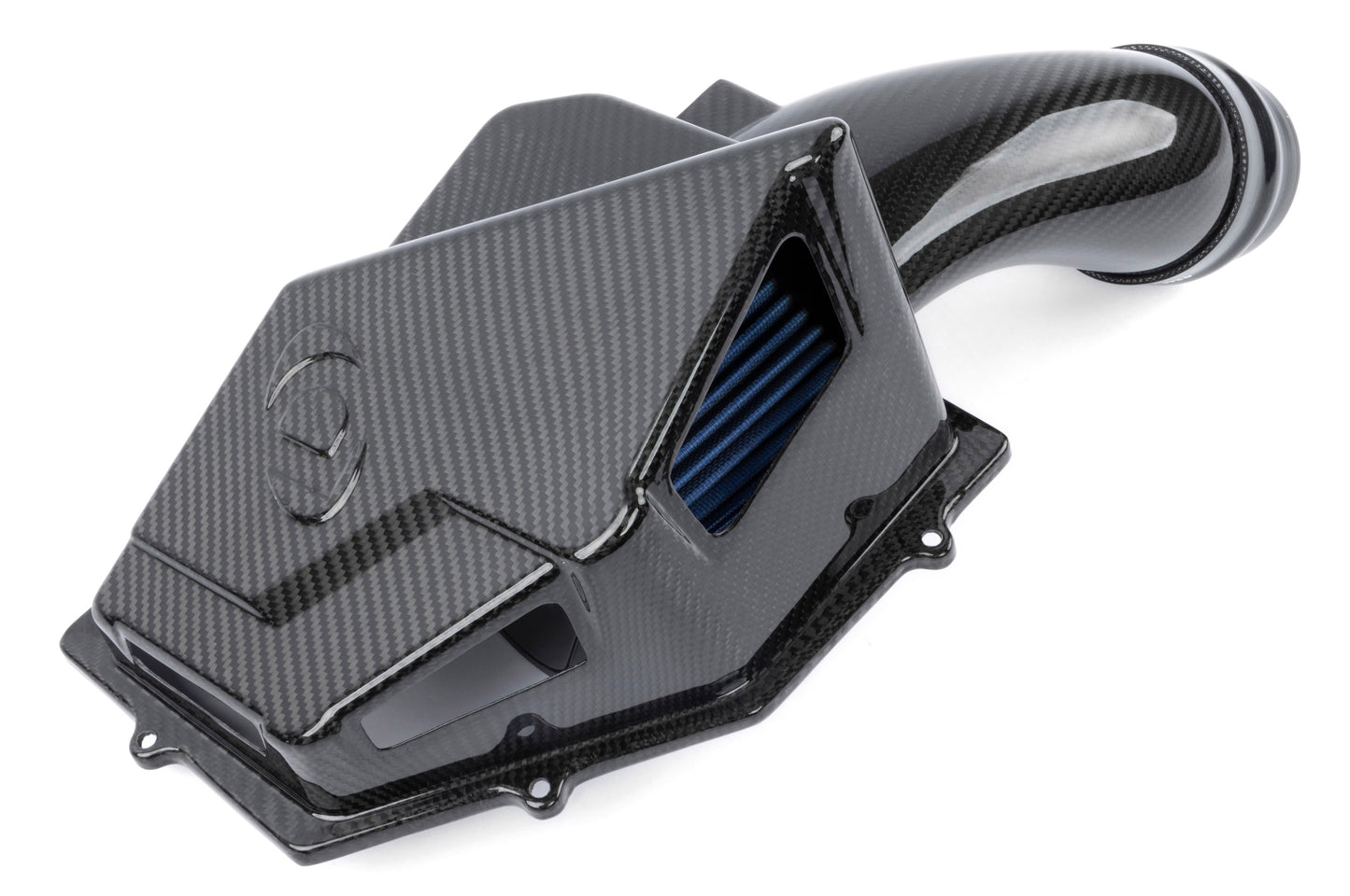 COLD AIR INTAKE,G30 540I