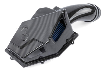 COLD AIR INTAKE,G30 540I
