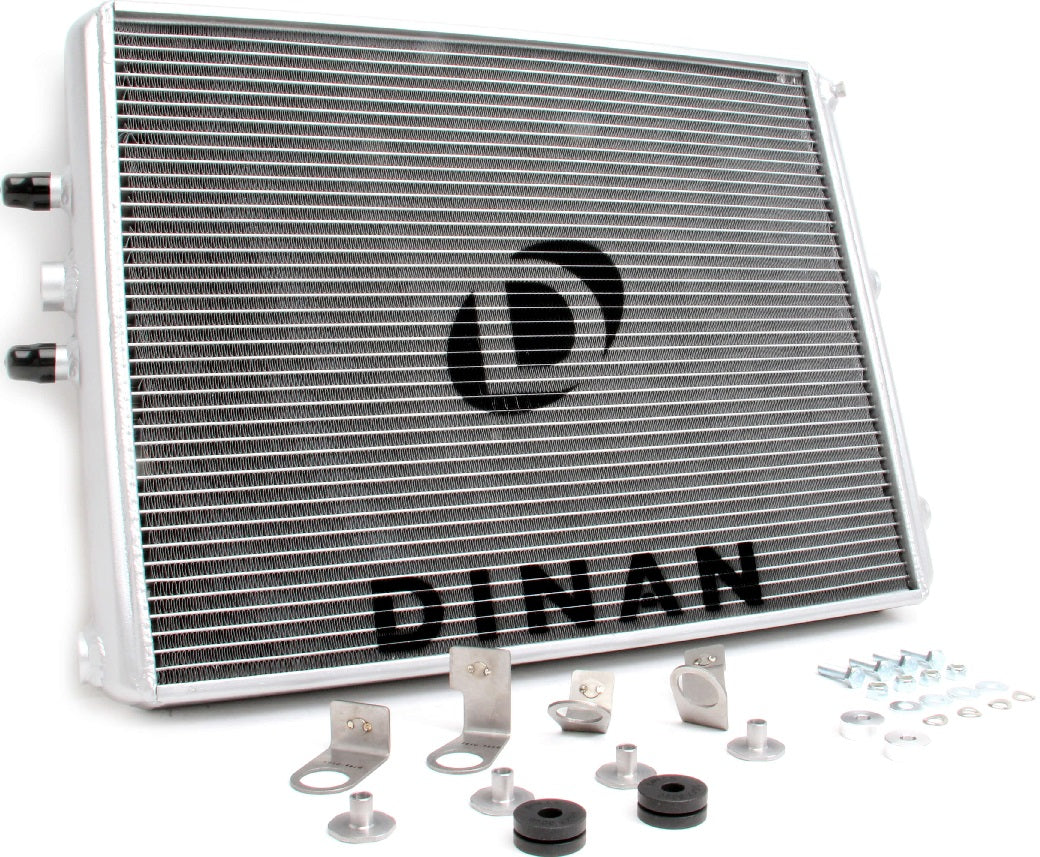 HEAT EXCHANGER,15-20 BMW M2,F8X