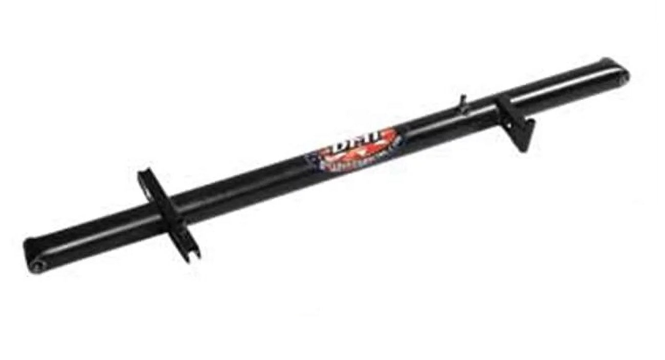 FRONT AXLE,2 1/2 X 50,EAGLE/MAXIM,BLACK
