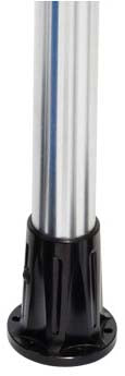 TORQUE TUBE,ALUM,HD BASE,28"      SPRINT