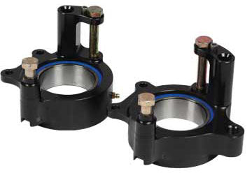 BIRDCAGE SET,BLACK                SPRINT
