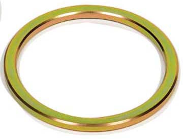 BIRDCAGE SPACER,STEEL,RIGHT       SPRINT