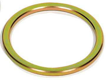 BIRDCAGE SPACER,STEEL,LEFT,SPLINE SAVER