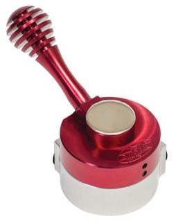 HOT WING VALVE                    SPRINT