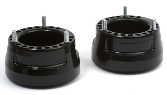LEVELING KIT,2",94-13 DODGE RAM 4WD