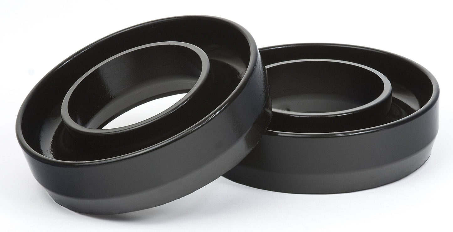 LEVELING KIT,1",94-13 DODGE RAM 2WD