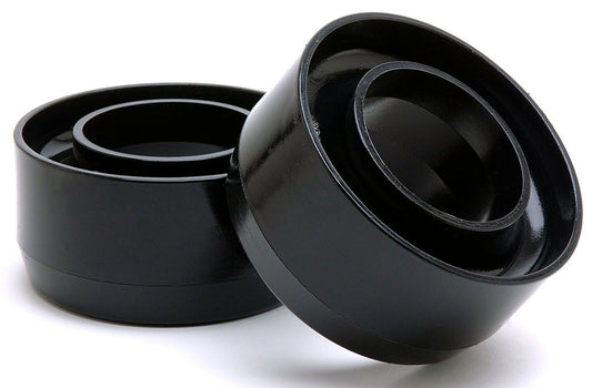 LEVELING KIT,1 1/2",94-13 DODGE RAM 2WD