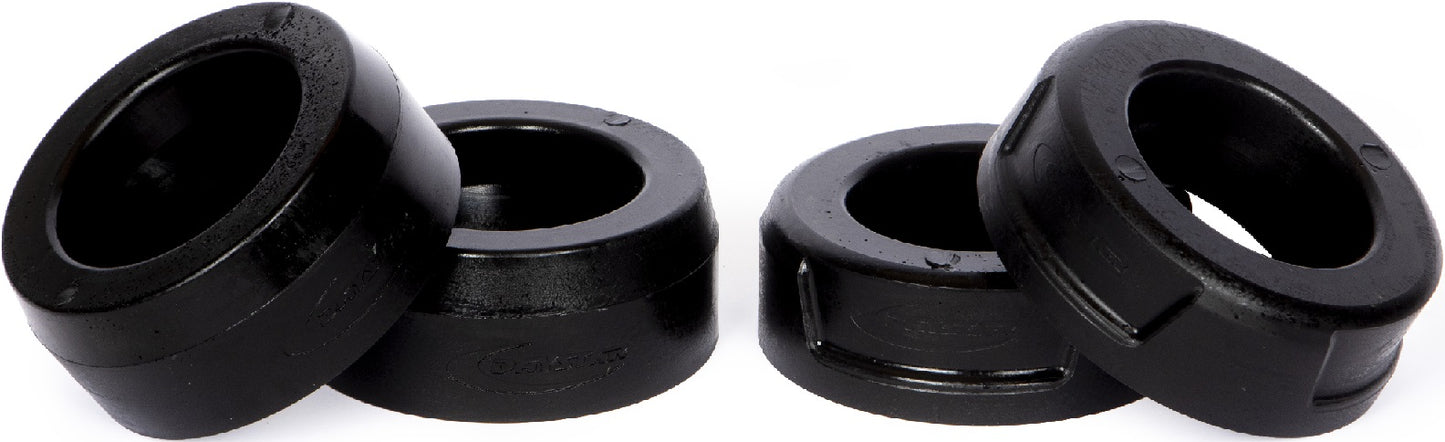 LEVELING KIT,2",17-19 RAM 1500 2WD