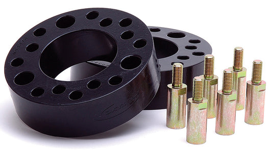 LEVELING KIT,2 1/2",04-08 FORD F150 2/4W