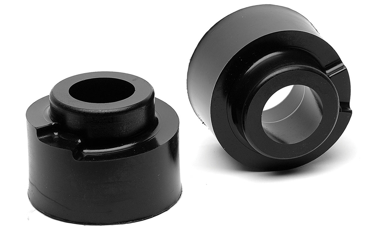 LEVELING KIT,2.5",05-17 F250/350/450 4WD